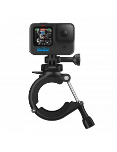 Accesorii pentru GoPro Large Tube Mount, Negru