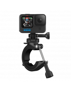 Accesorii pentru GoPro Large Tube Mount, Negru 2