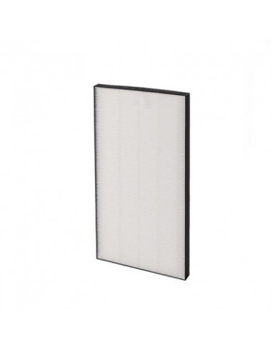Umidificator și purificator de aer Sharp KCG50EUH, Negru
