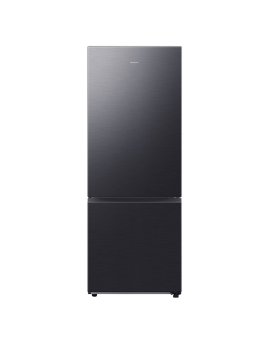 Frigider Samsung RB53DG703EB1EO, Dark Inox