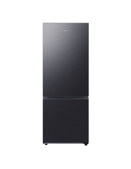Frigider Samsung RB53DG703EB1EO, Dark Inox