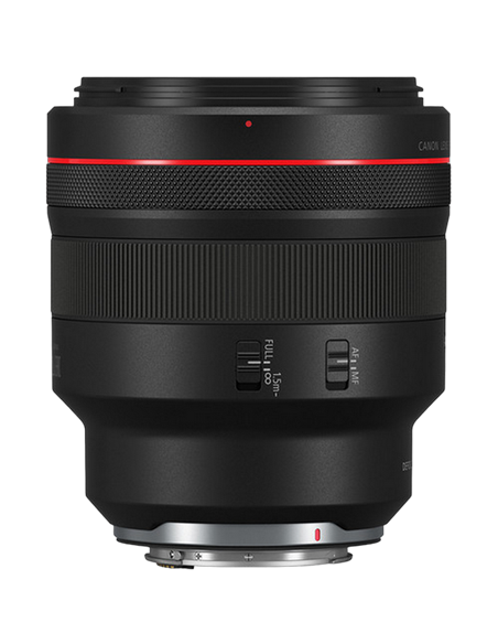 Объектив Canon RF 85mm f/1.2 L USM DS