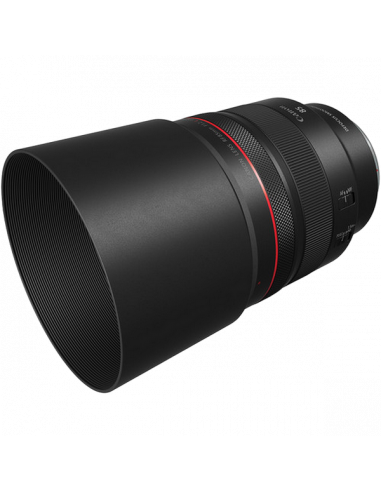 Obiectiv foto Canon RF 85mm f/1.2 L USM DS