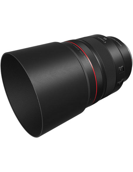 Объектив Canon RF 85mm f/1.2 L USM DS