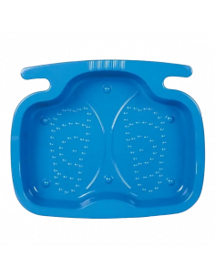 Baie de piscină Intex 29080, 11L, Albastru