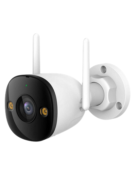 Camera de supraveghere IMOU Bullet 3 5MP, Alb