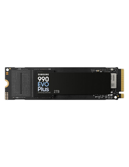 Накопитель SSD Samsung 990 EVO Plus MZ-V9S2T0B, 2048Гб