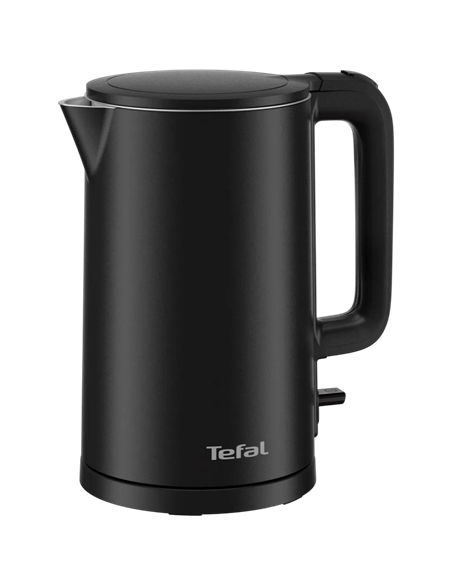 Fierbător electric Tefal KO1408E0, Negru