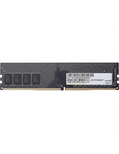 Оперативная память Apacer AU16GGB26CQYBGH, DDR4 SDRAM, 2666 МГц, 16Гб 2