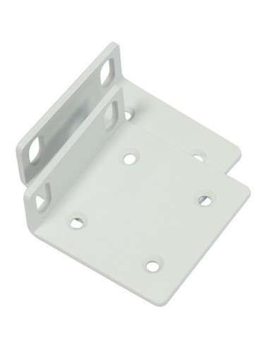 Router MikroTik CCR1009-7G-1C-1S+, Alb