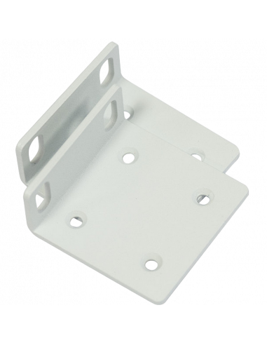 Router MikroTik CCR1009-7G-1C-1S+, Alb