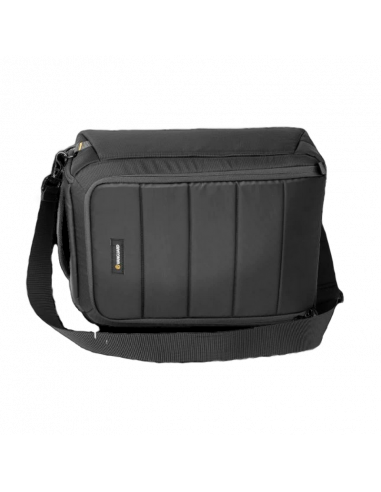 Vanguard VEO BIB F27, Negru