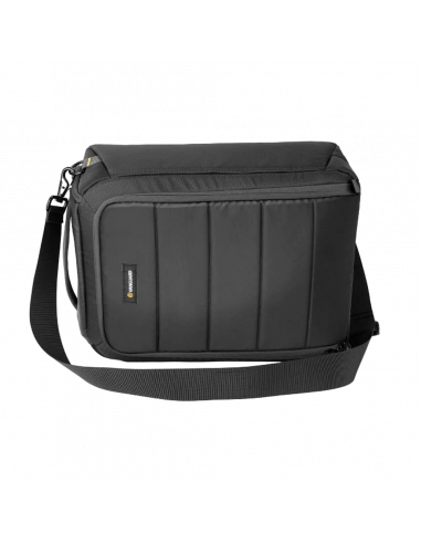 Vanguard VEO BIB F27, Negru