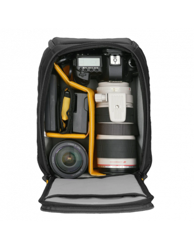 Vanguard VEO BIB F27, Negru