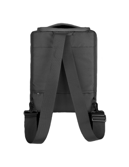 Vanguard VEO BIB F27, Negru
