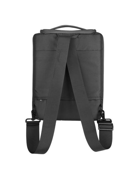 Vanguard VEO BIB F27, Negru