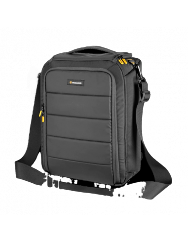 Vanguard VEO BIB F27, Negru