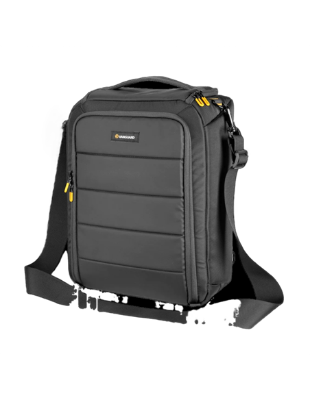 Vanguard VEO BIB F27, Negru