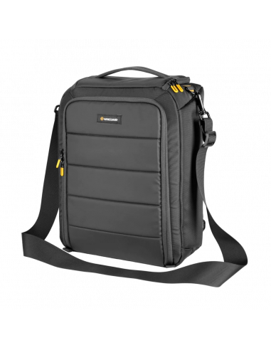Vanguard VEO BIB F27, Negru