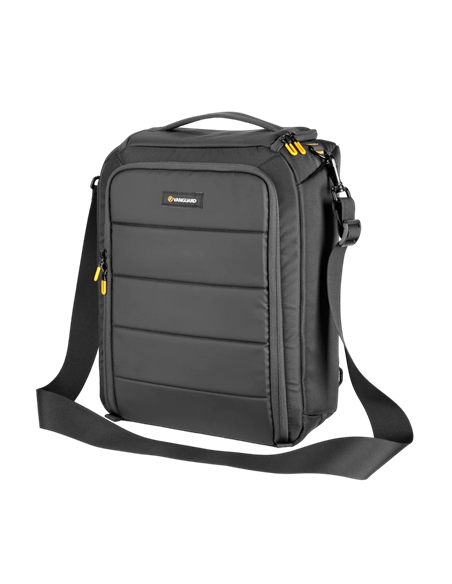 Vanguard VEO BIB F27, Negru