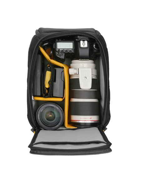 Vanguard VEO BIB F27, Negru