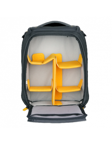 Vanguard VEO BIB F27, Negru