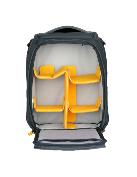 Vanguard VEO BIB F27, Negru