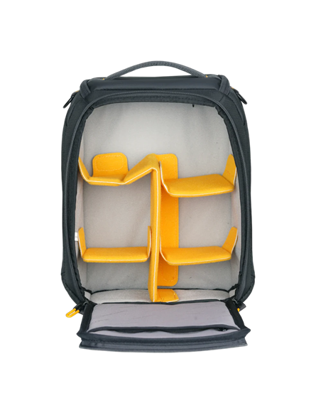 Vanguard VEO BIB F27, Negru