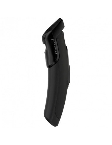 Aparat de tuns Braun HC5330, Negru