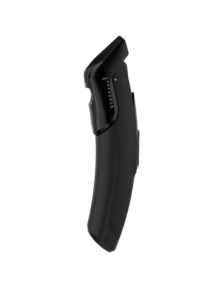 Машинка для стрижки Braun HC5330, Чёрный