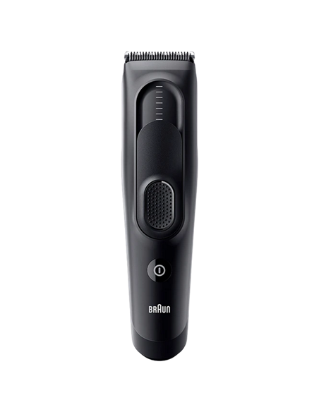 Машинка для стрижки Braun HC5330, Чёрный