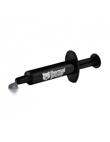Pastă termoconductoare Thermal Grizzly Hydronaut, 1g, Gri