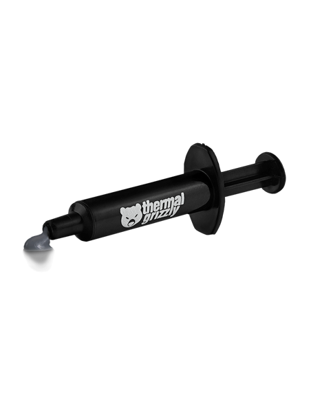 Pastă termoconductoare Thermal Grizzly Hydronaut, 1g, Gri