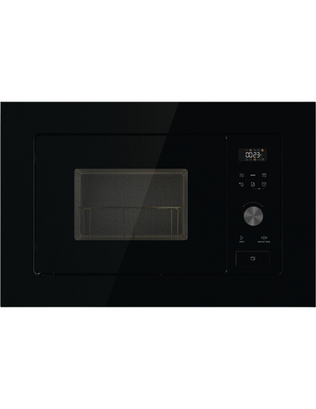 Микроволновая печь Gorenje BM201AG1BG, Чёрный
