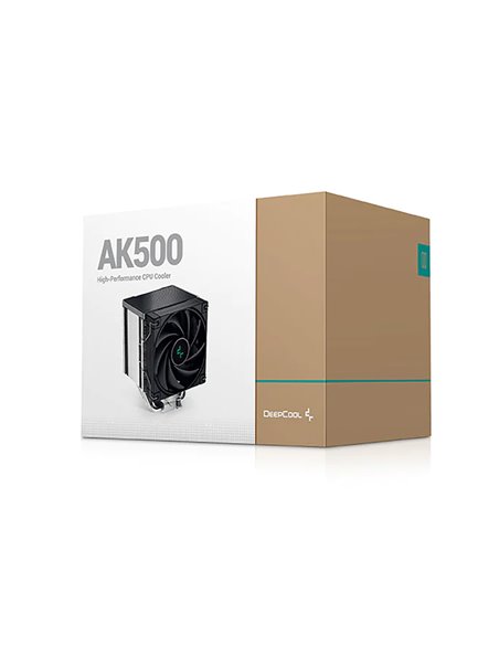 Cooler procesor Deepcool AK500