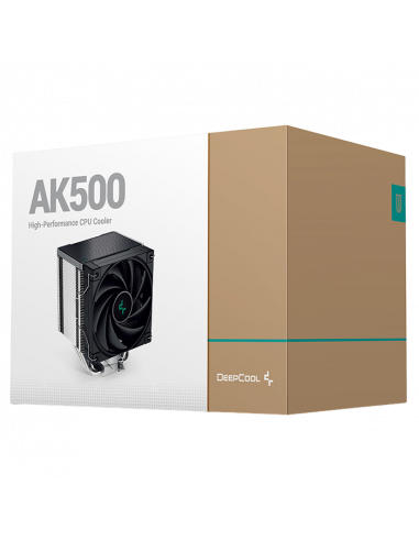 Cooler procesor Deepcool AK500