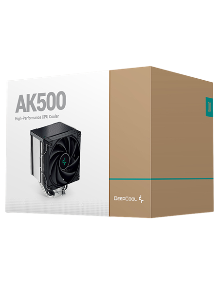 Cooler procesor Deepcool AK500