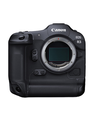 Aparat Foto Mirrorless Canon EOS R3 BODY V5 GHz