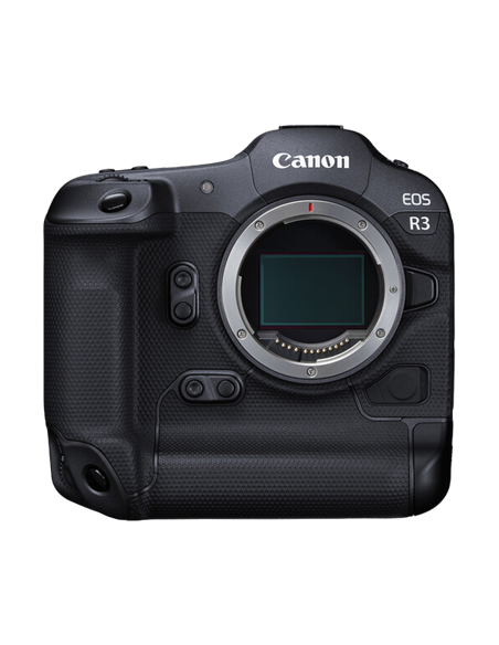 Aparat Foto Mirrorless Canon EOS R3 BODY V5 GHz