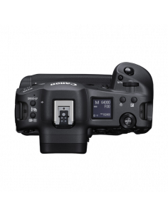 Беззеркальный фотоаппарат Canon EOS R3 BODY V5 ГГц 2