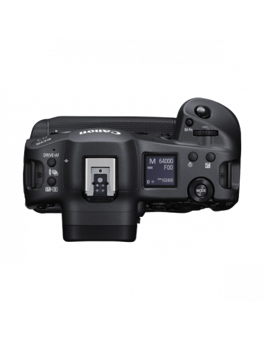 Aparat Foto Mirrorless Canon EOS R3 BODY V5 GHz