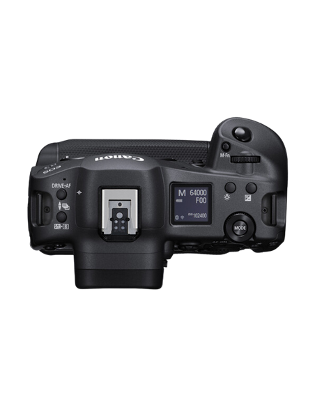 Aparat Foto Mirrorless Canon EOS R3 BODY V5 GHz