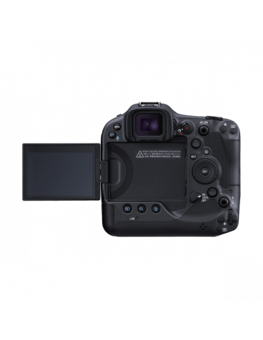 Aparat Foto Mirrorless Canon EOS R3 BODY V5 GHz