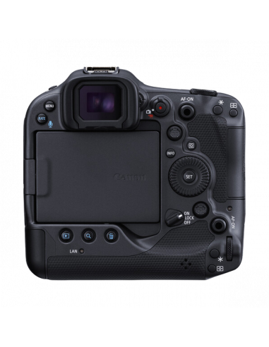 Aparat Foto Mirrorless Canon EOS R3 BODY V5 GHz