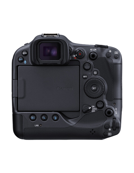 Aparat Foto Mirrorless Canon EOS R3 BODY V5 GHz