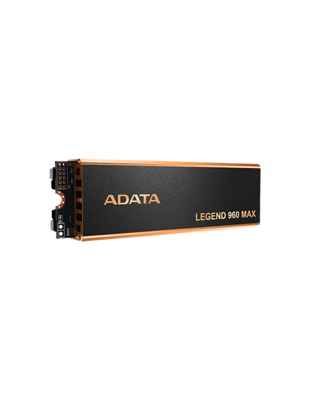 Unitate SSD ADATA LEGEND 960 MAX, 2000GB, ALEG-960M-2TCS