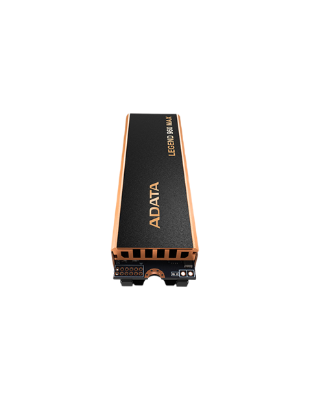 Unitate SSD ADATA LEGEND 960 MAX, 2000GB, ALEG-960M-2TCS