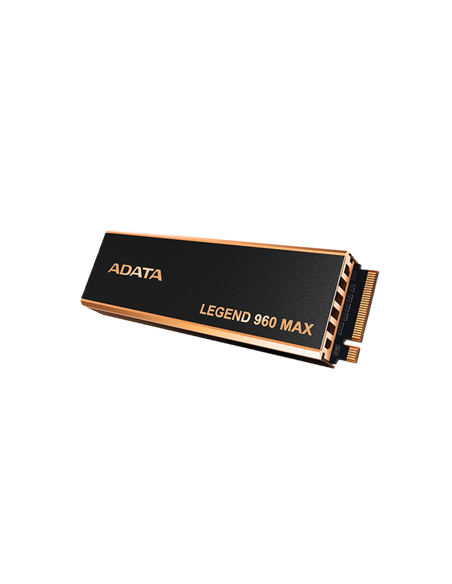 Unitate SSD ADATA LEGEND 960 MAX, 2000GB, ALEG-960M-2TCS