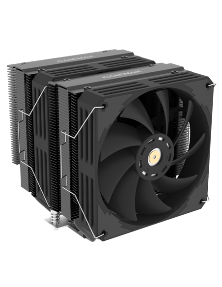 Кулер для процессора Gamemax TWIN600