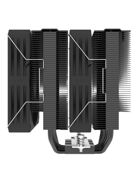 Cooler procesor Gamemax TWIN600